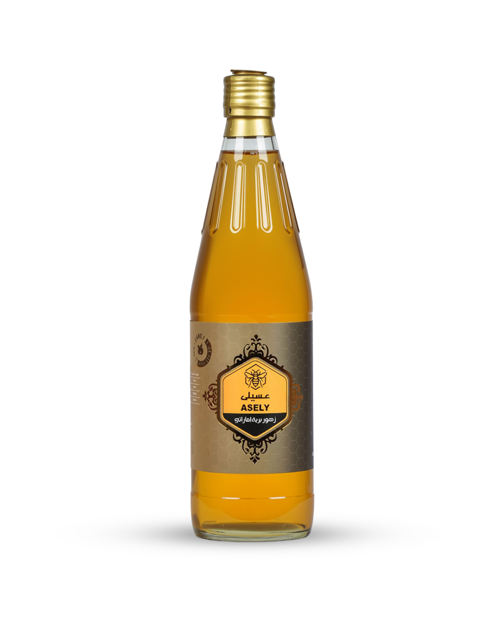 عسل زهور برية إماراتي