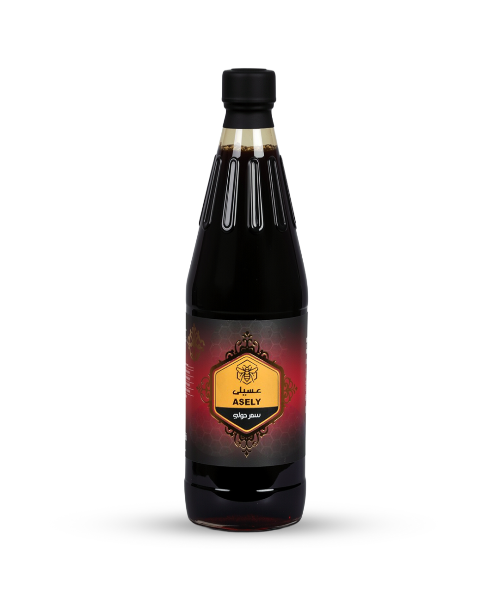 عسل سمر حولي إماراتي