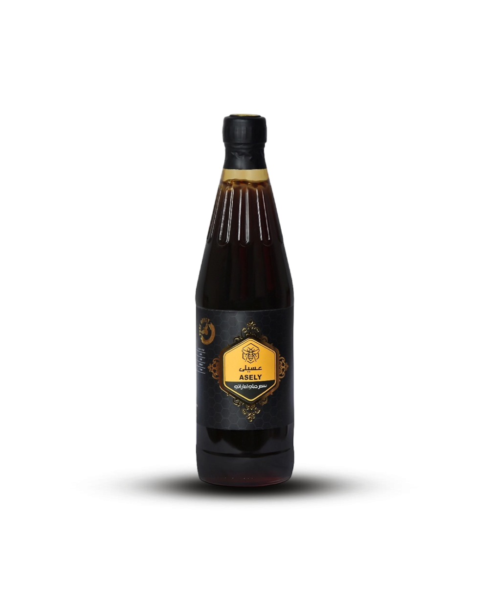 عسل سمر جبلي إماراتي